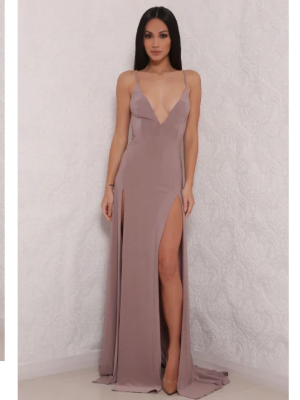 Abyss by Abby Elle Gown - Excellent Condition - Very Stretchy - Photoshoot Gown